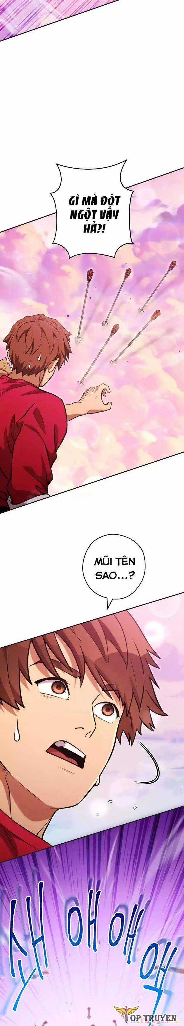 Tái Thiết Hầm Ngục - Chapter 199 - Trang 26