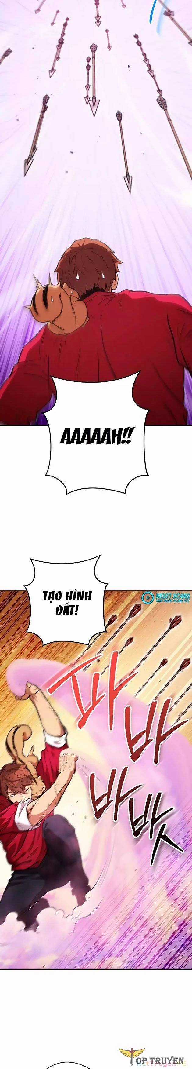 Tái Thiết Hầm Ngục - Chapter 199 - Trang 27