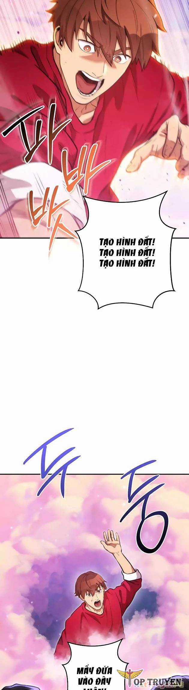 Tái Thiết Hầm Ngục - Chapter 199 - Trang 31