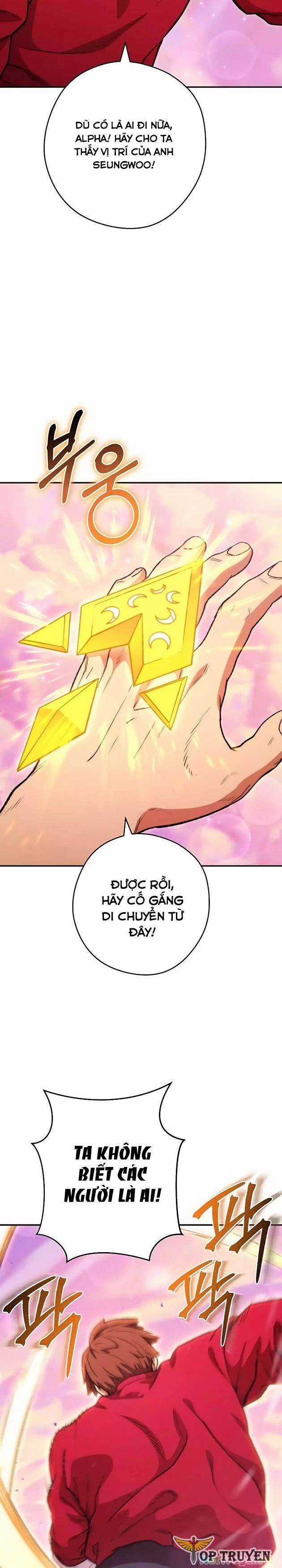 Tái Thiết Hầm Ngục - Chapter 199 - Trang 34