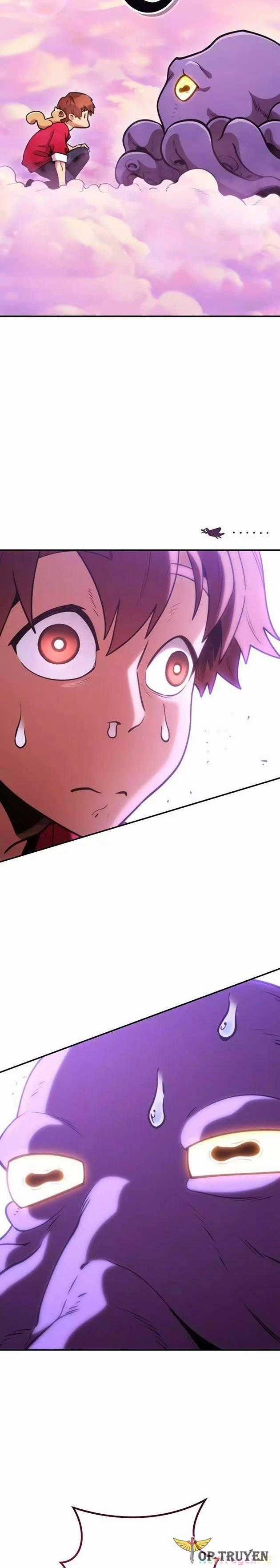 Tái Thiết Hầm Ngục - Chapter 199 - Trang 36