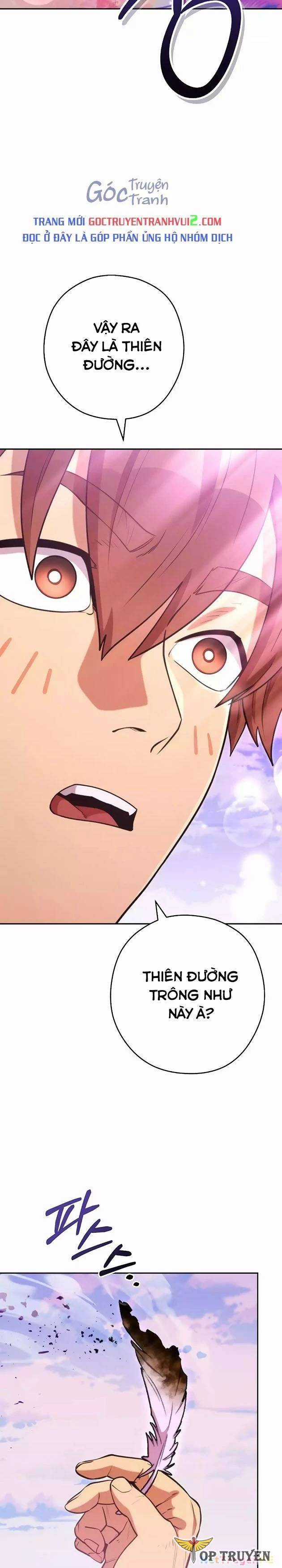 Tái Thiết Hầm Ngục - Chapter 199 - Trang 5