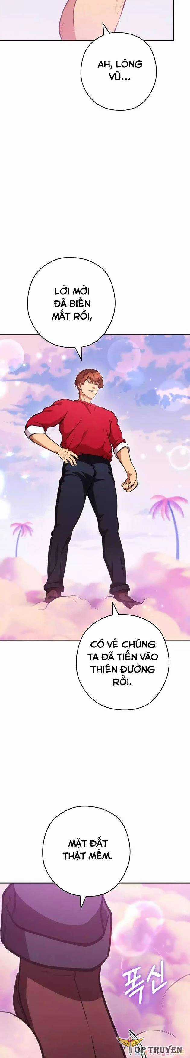 Tái Thiết Hầm Ngục - Chapter 199 - Trang 6