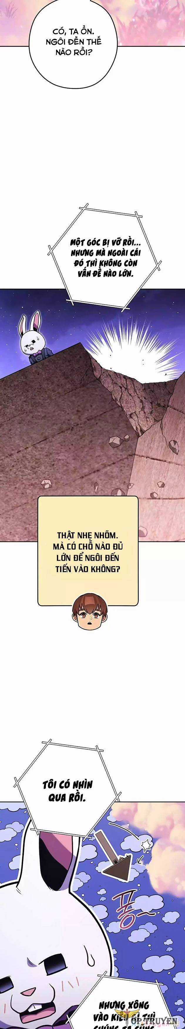 Tái Thiết Hầm Ngục - Chapter 199 - Trang 9