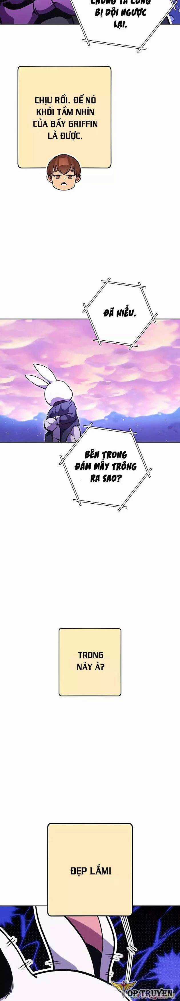 Tái Thiết Hầm Ngục - Chapter 199 - Trang 10