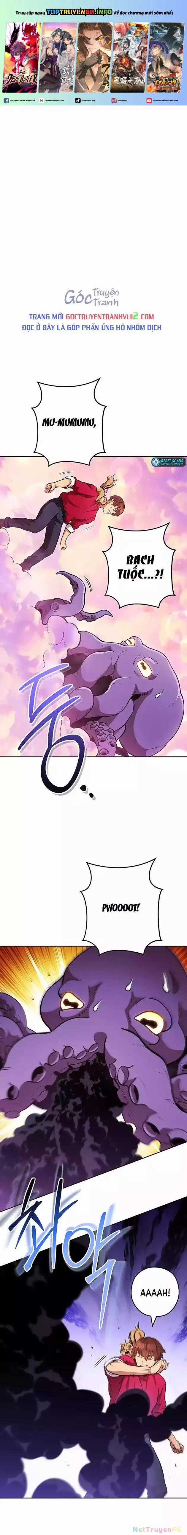 Tái Thiết Hầm Ngục - Chapter 200 - Trang 1