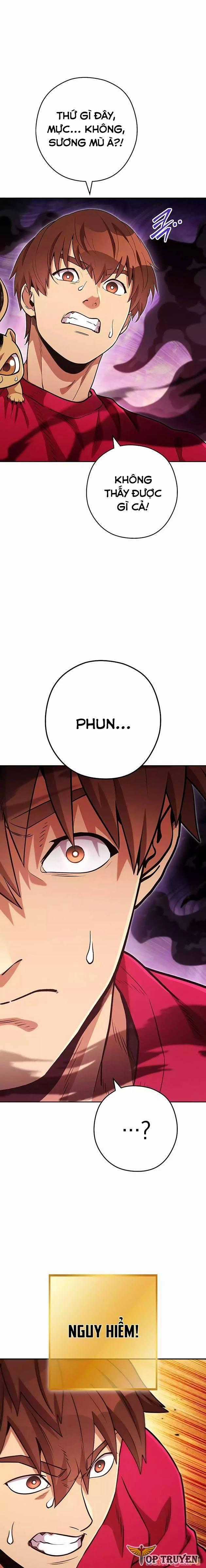 Tái Thiết Hầm Ngục - Chapter 200 - Trang 2