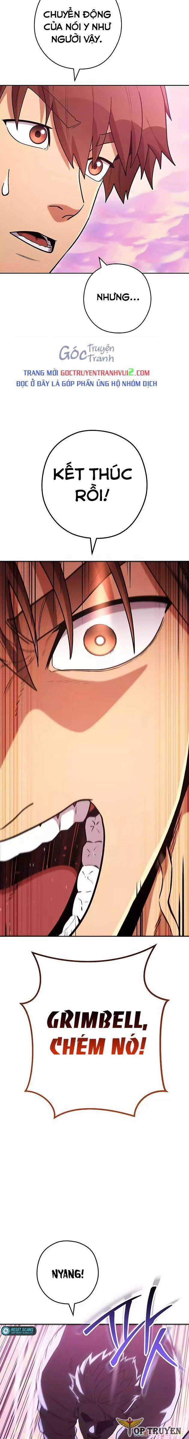 Tái Thiết Hầm Ngục - Chapter 200 - Trang 11