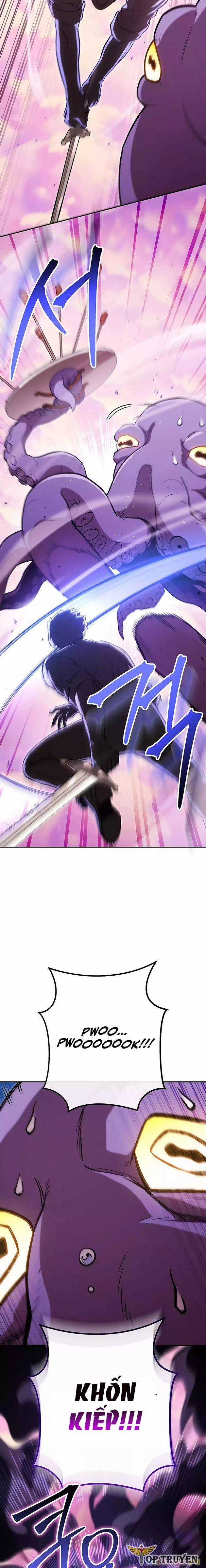 Tái Thiết Hầm Ngục - Chapter 200 - Trang 12