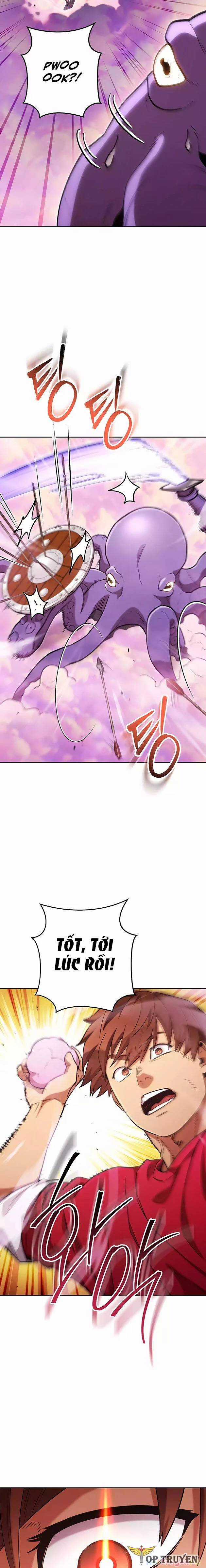 Tái Thiết Hầm Ngục - Chapter 200 - Trang 14