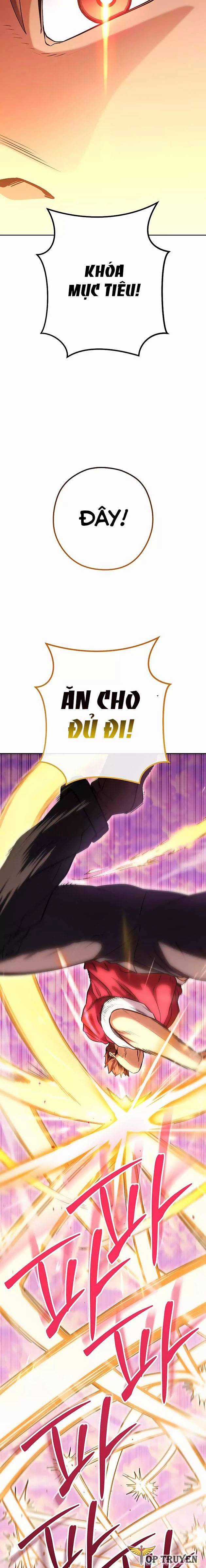 Tái Thiết Hầm Ngục - Chapter 200 - Trang 15