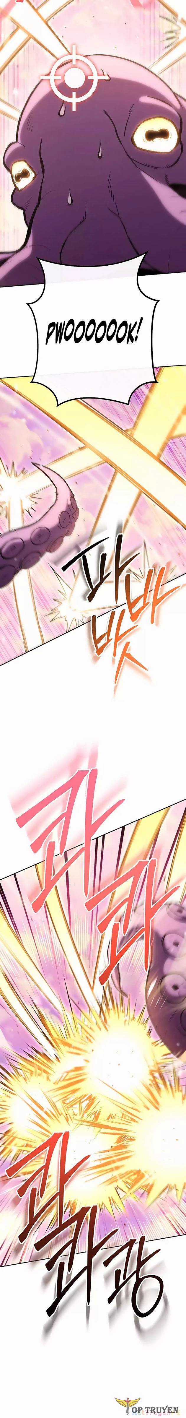 Tái Thiết Hầm Ngục - Chapter 200 - Trang 17