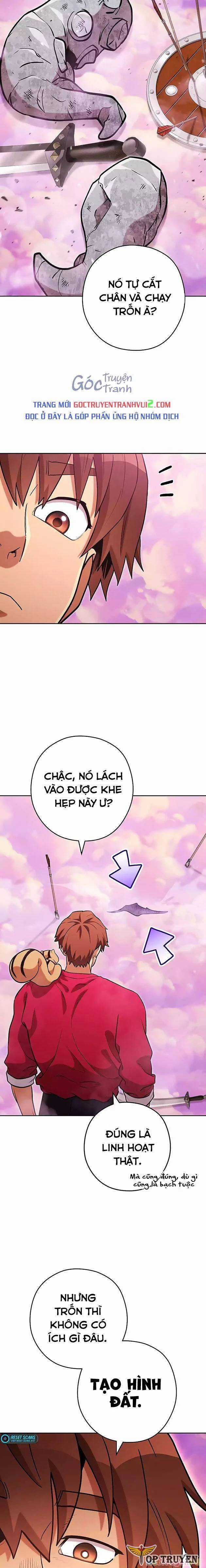 Tái Thiết Hầm Ngục - Chapter 200 - Trang 20