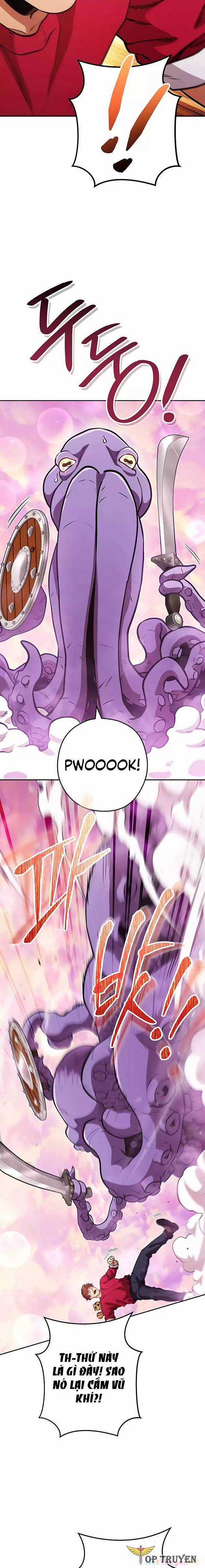 Tái Thiết Hầm Ngục - Chapter 200 - Trang 3