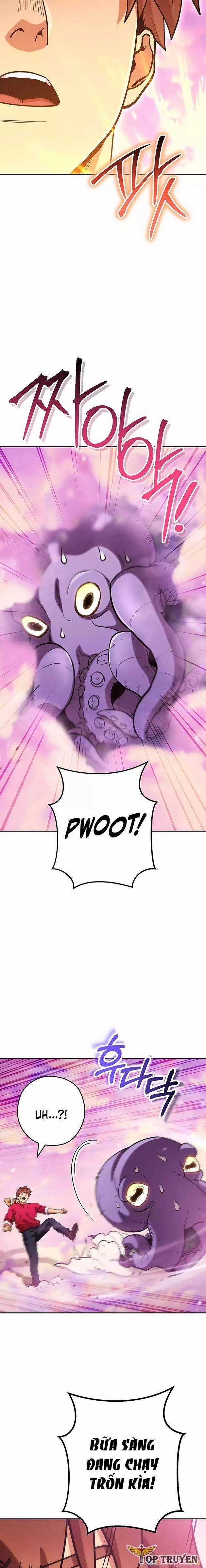 Tái Thiết Hầm Ngục - Chapter 200 - Trang 21