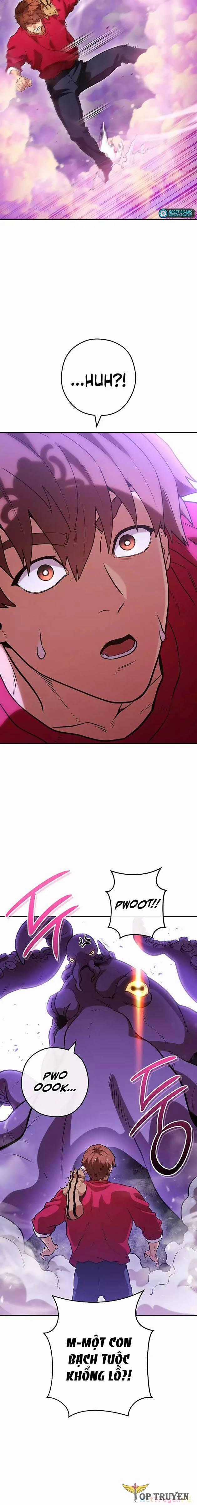 Tái Thiết Hầm Ngục - Chapter 200 - Trang 23