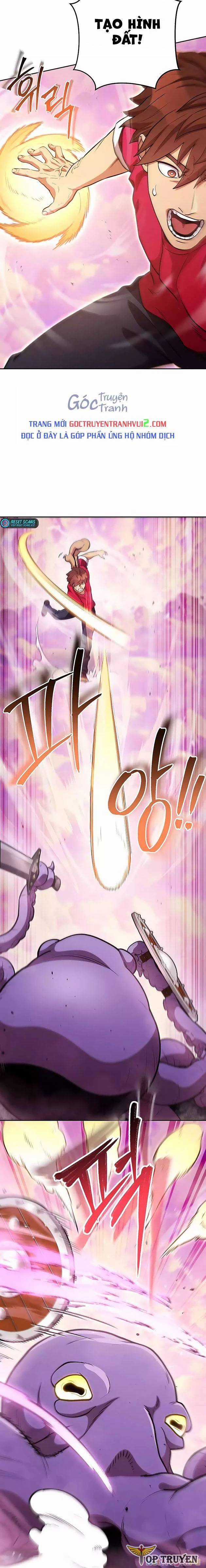 Tái Thiết Hầm Ngục - Chapter 200 - Trang 4