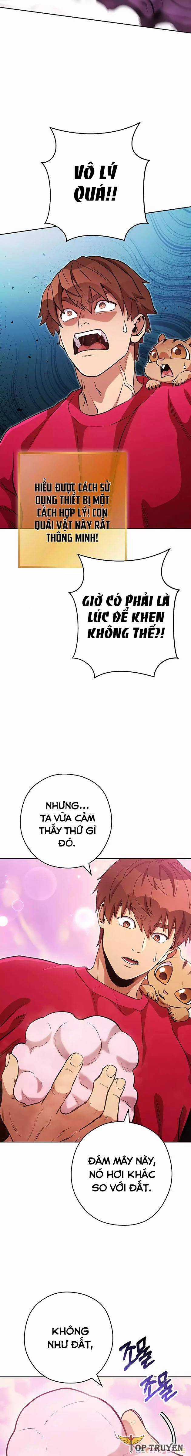 Tái Thiết Hầm Ngục - Chapter 200 - Trang 5