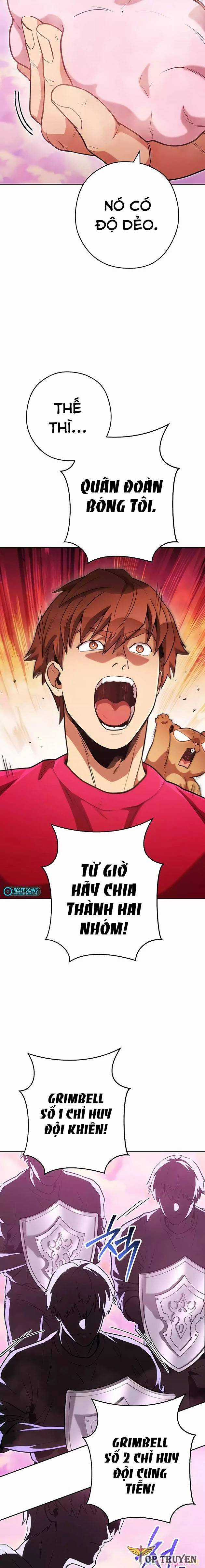 Tái Thiết Hầm Ngục - Chapter 200 - Trang 6