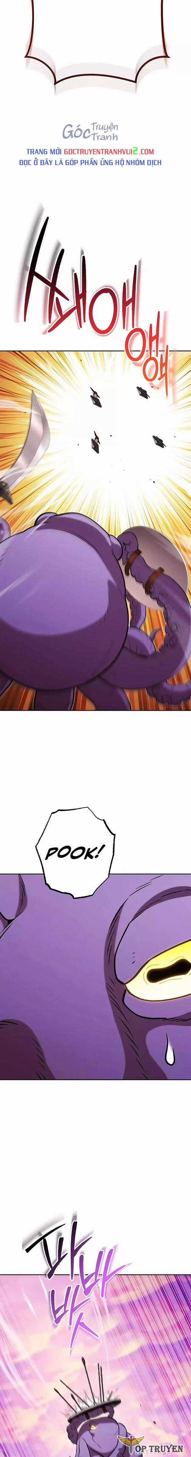 Tái Thiết Hầm Ngục - Chapter 200 - Trang 8