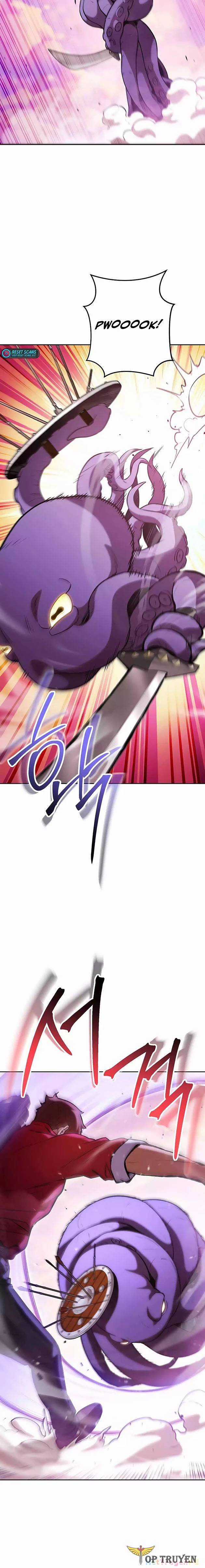 Tái Thiết Hầm Ngục - Chapter 200 - Trang 9