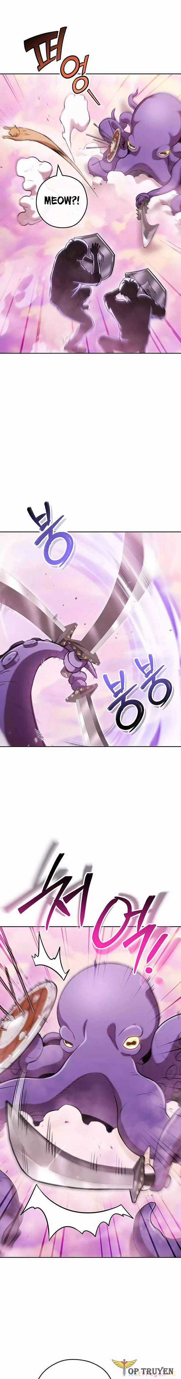 Tái Thiết Hầm Ngục - Chapter 200 - Trang 10