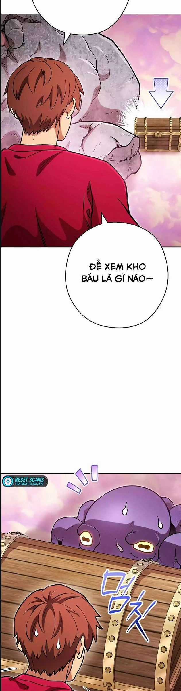 Tái Thiết Hầm Ngục - Chapter 201 - Trang 11