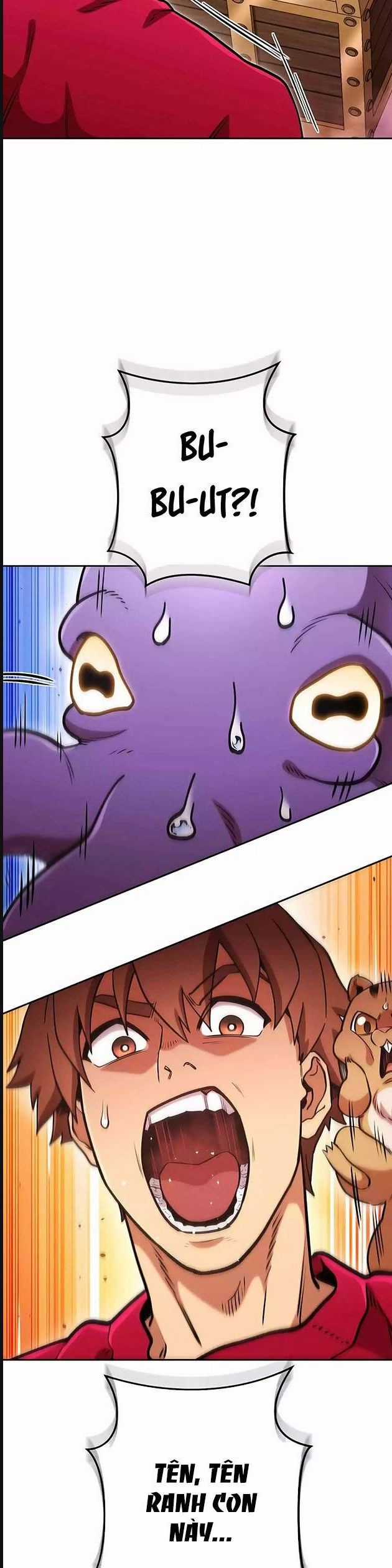 Tái Thiết Hầm Ngục - Chapter 201 - Trang 12