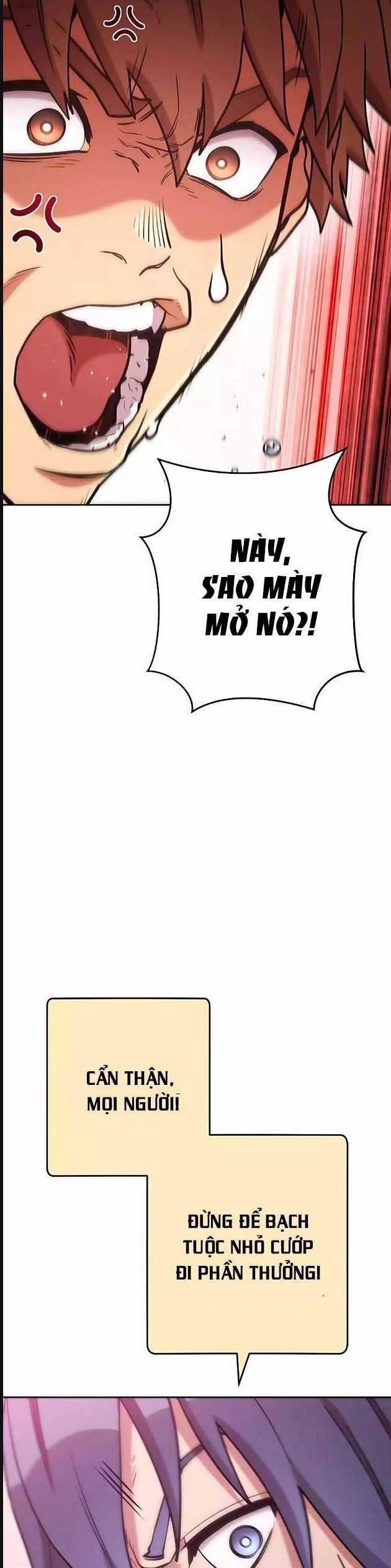 Tái Thiết Hầm Ngục - Chapter 201 - Trang 13