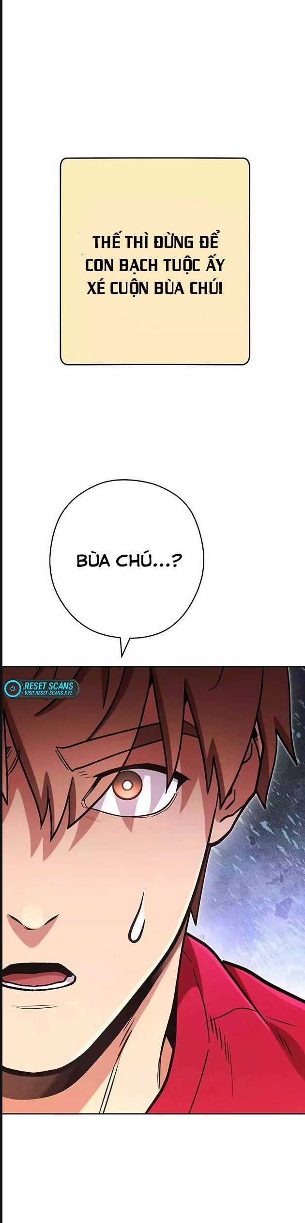 Tái Thiết Hầm Ngục - Chapter 201 - Trang 15