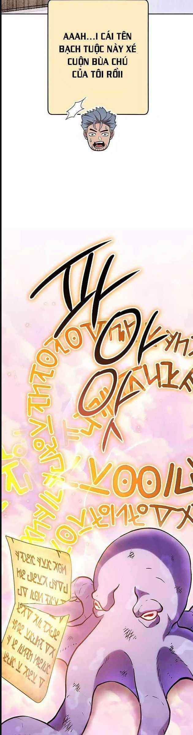 Tái Thiết Hầm Ngục - Chapter 201 - Trang 18