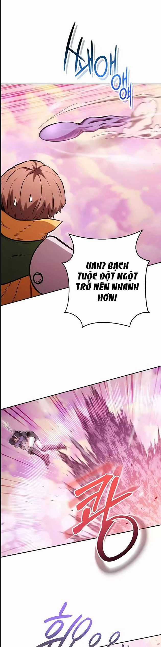 Tái Thiết Hầm Ngục - Chapter 201 - Trang 21