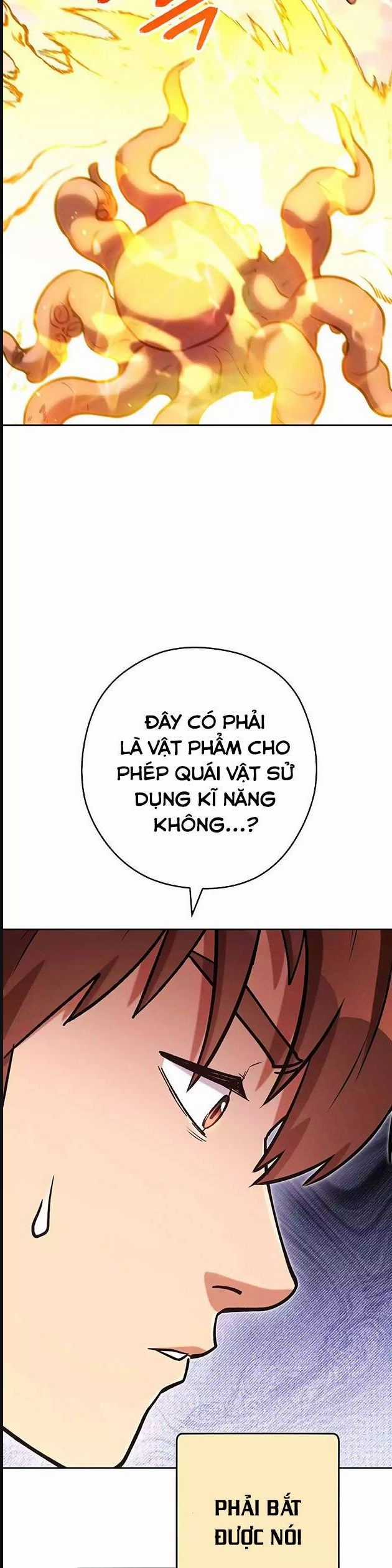 Tái Thiết Hầm Ngục - Chapter 201 - Trang 22