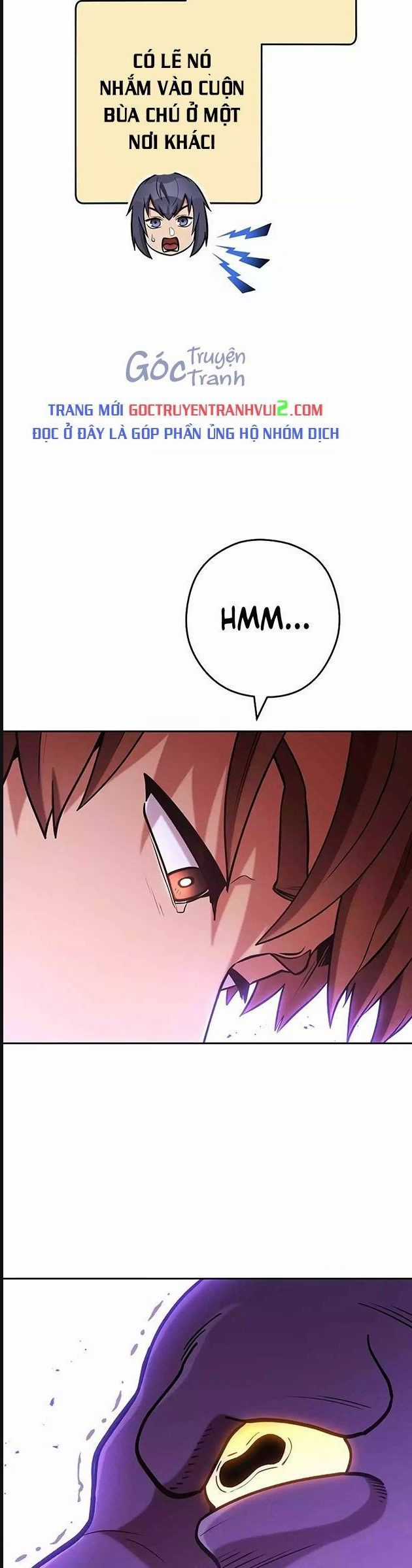 Tái Thiết Hầm Ngục - Chapter 201 - Trang 23