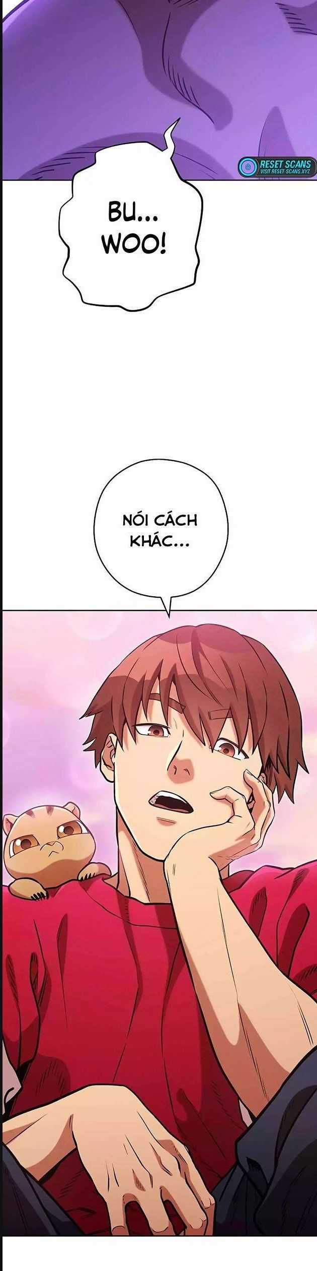 Tái Thiết Hầm Ngục - Chapter 201 - Trang 24