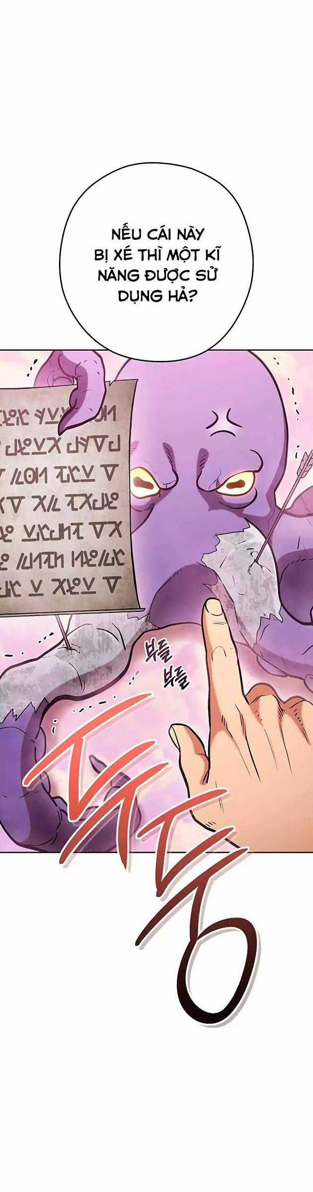 Tái Thiết Hầm Ngục - Chapter 201 - Trang 25