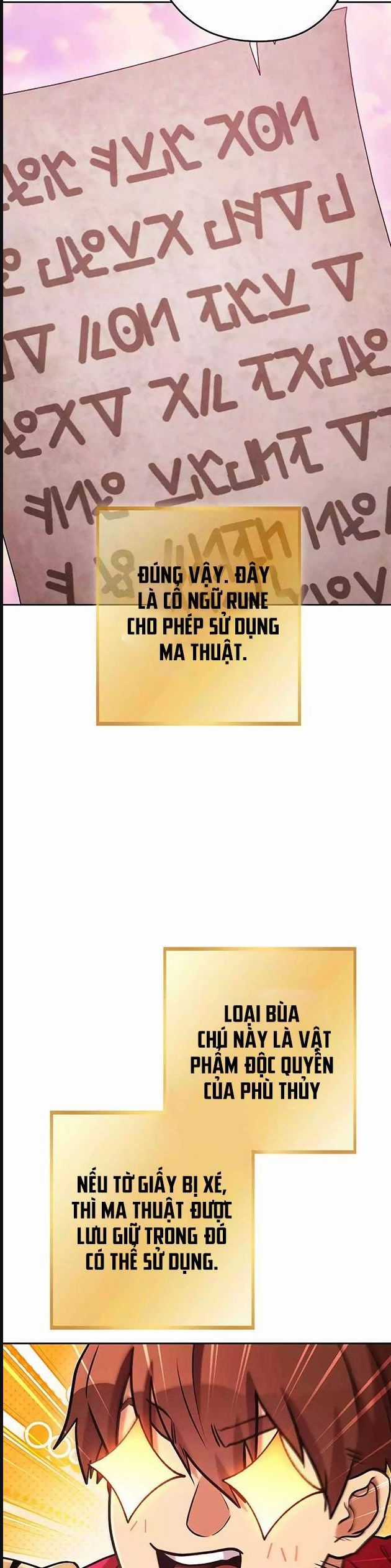 Tái Thiết Hầm Ngục - Chapter 201 - Trang 28