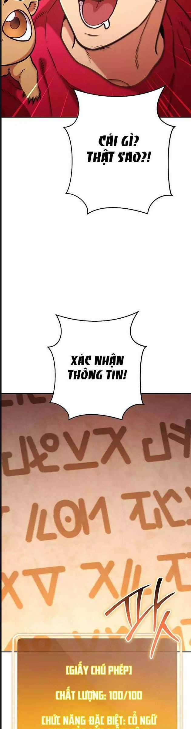 Tái Thiết Hầm Ngục - Chapter 201 - Trang 29