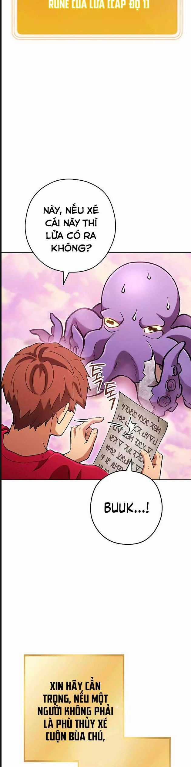 Tái Thiết Hầm Ngục - Chapter 201 - Trang 30