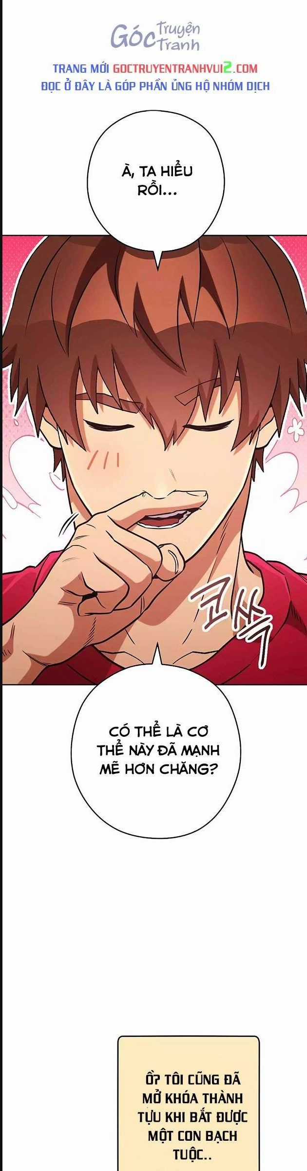 Tái Thiết Hầm Ngục - Chapter 201 - Trang 4