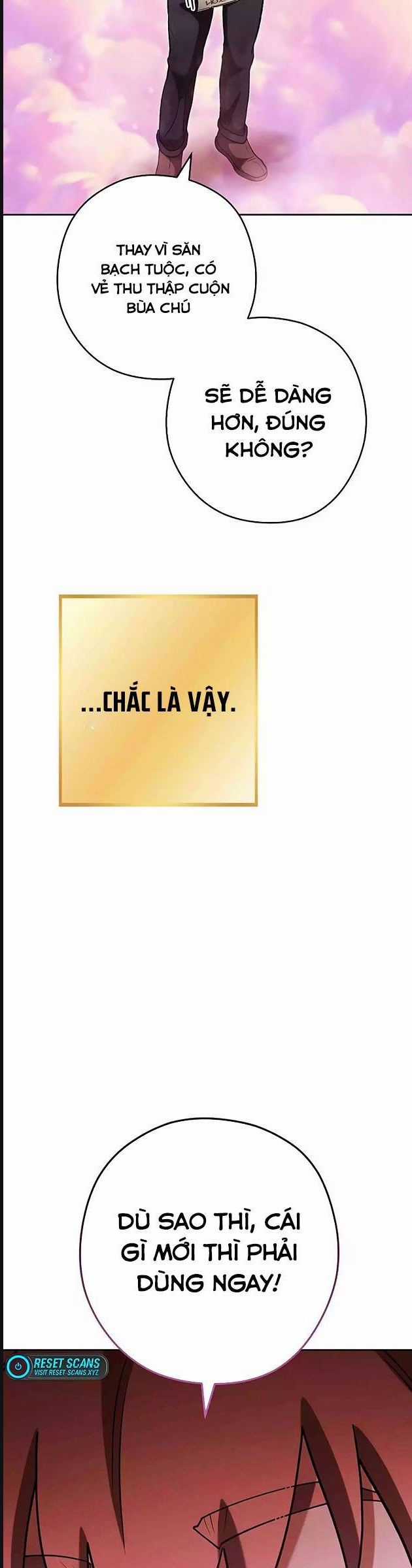 Tái Thiết Hầm Ngục - Chapter 201 - Trang 31