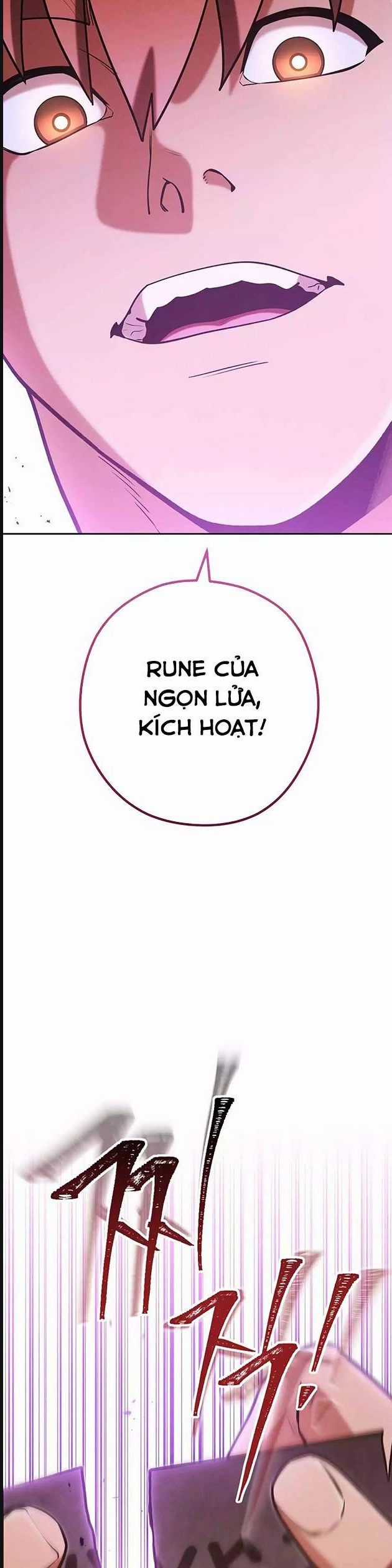 Tái Thiết Hầm Ngục - Chapter 201 - Trang 32