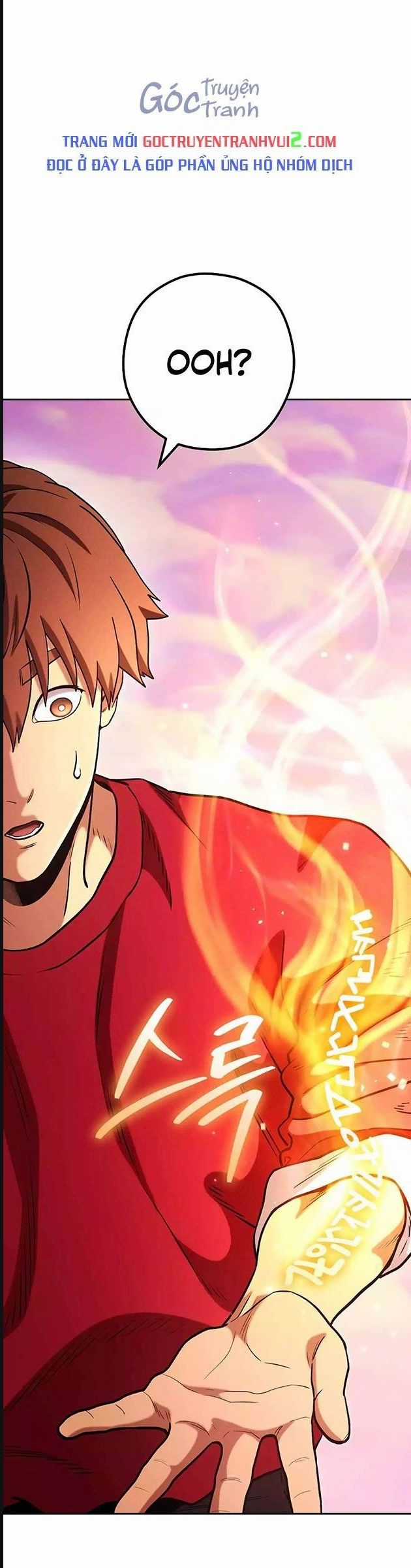 Tái Thiết Hầm Ngục - Chapter 201 - Trang 35