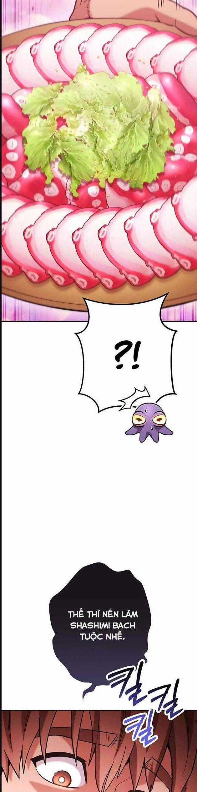 Tái Thiết Hầm Ngục - Chapter 201 - Trang 42