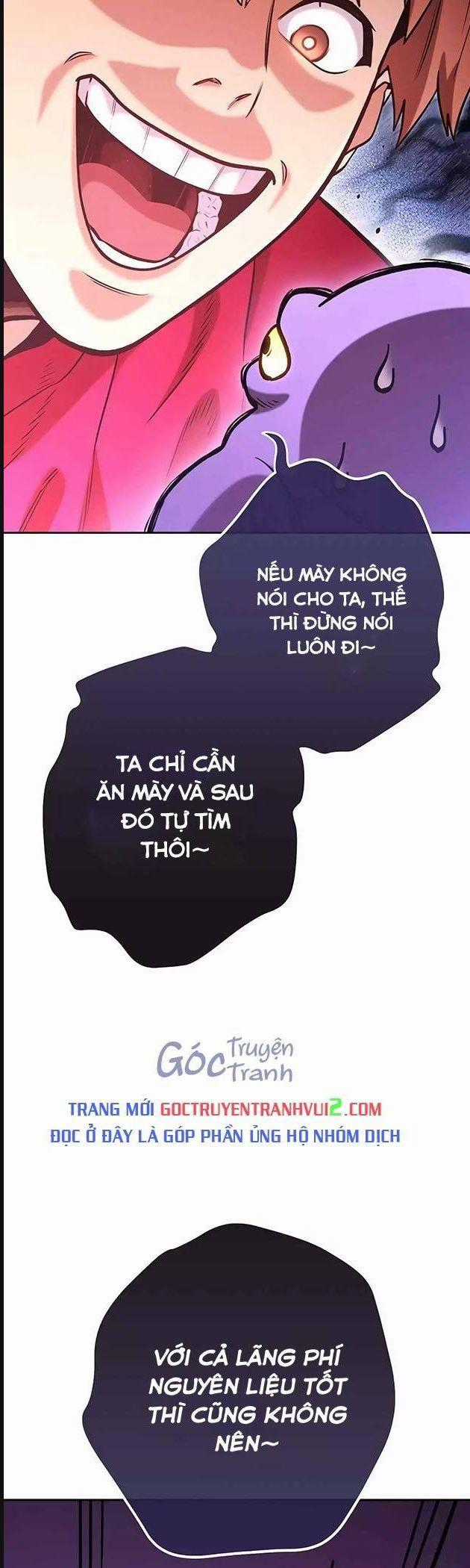 Tái Thiết Hầm Ngục - Chapter 201 - Trang 43