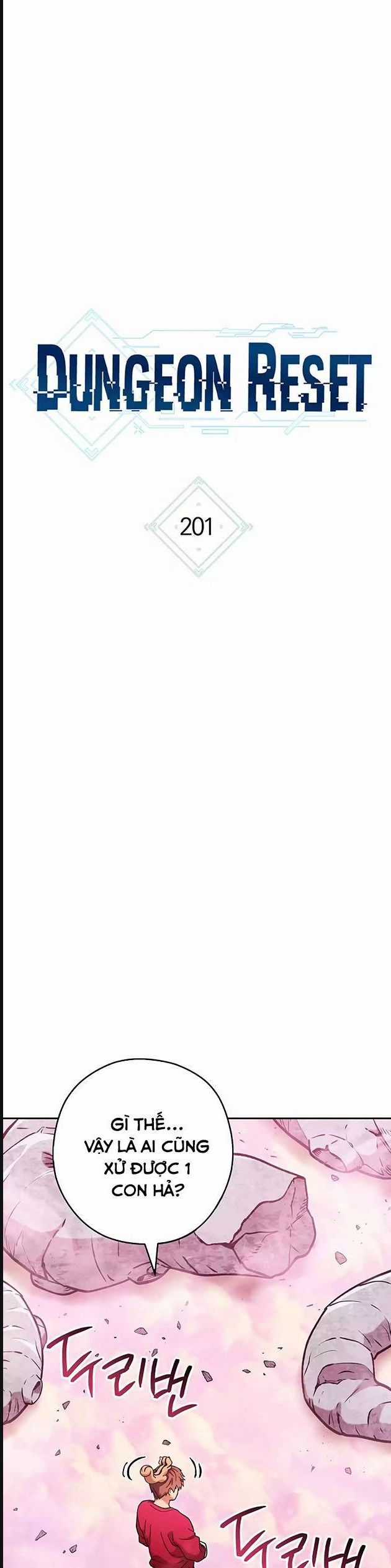 Tái Thiết Hầm Ngục - Chapter 201 - Trang 6