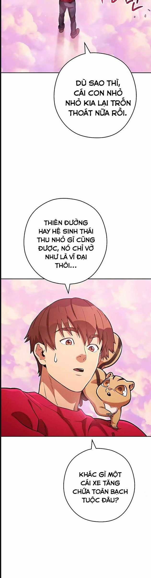 Tái Thiết Hầm Ngục - Chapter 201 - Trang 7