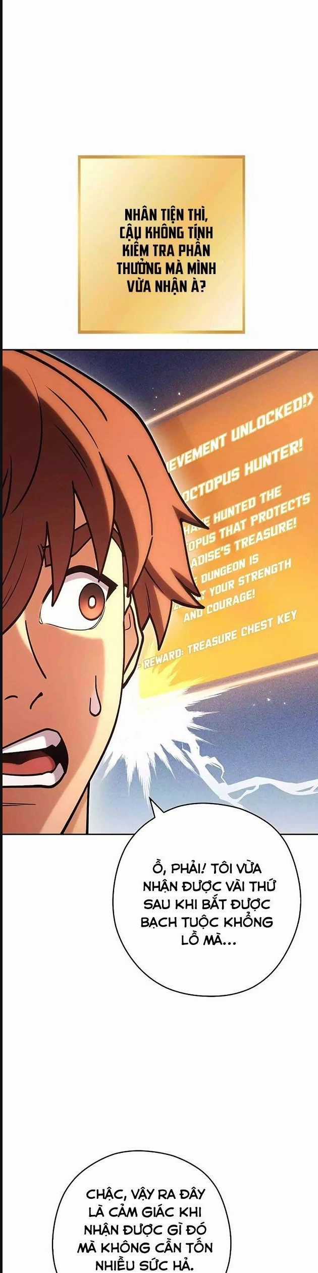 Tái Thiết Hầm Ngục - Chapter 201 - Trang 10