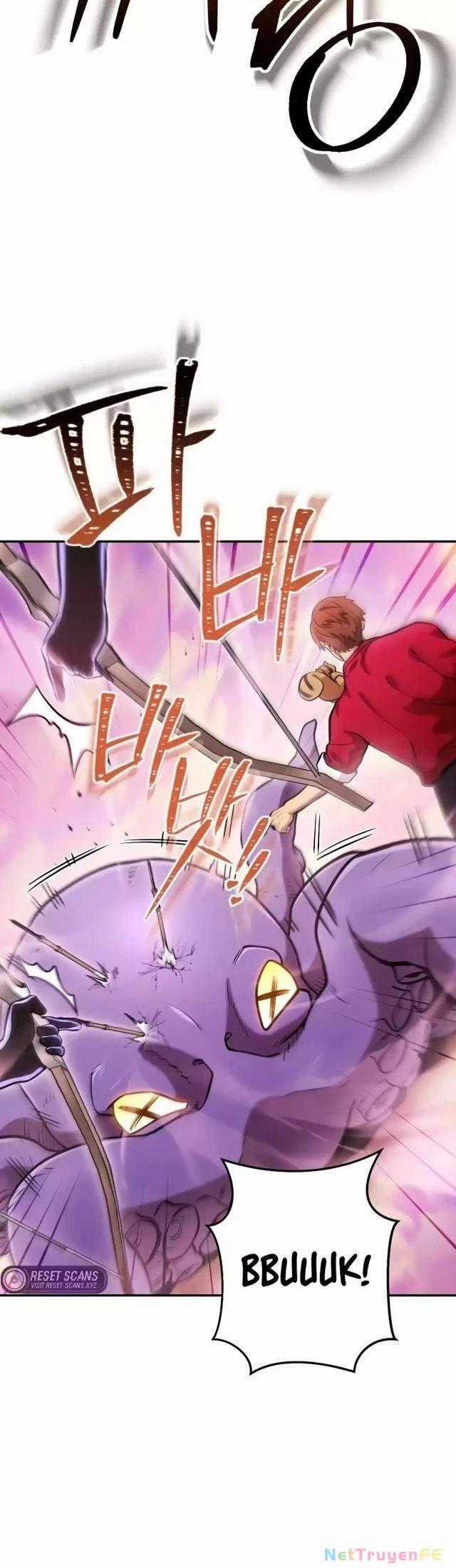 Tái Thiết Hầm Ngục - Chapter 202 - Trang 2