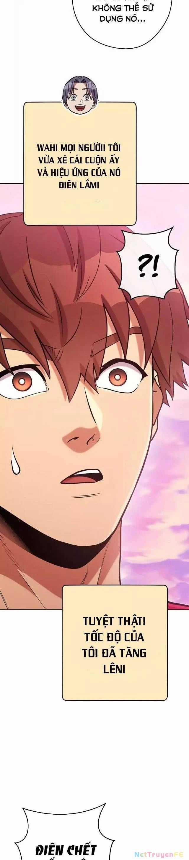 Tái Thiết Hầm Ngục - Chapter 202 - Trang 12